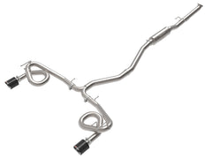 aFe Power Acura, Honda (1.5) Exhaust System Kit PN. 49-36630-C