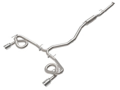 aFe Power Acura, Honda (1.5) Exhaust System Kit PN. 49-36630-P
