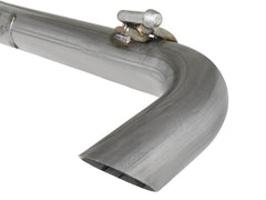AFE 49-36802 Takeda Axle-Back Exhaust System