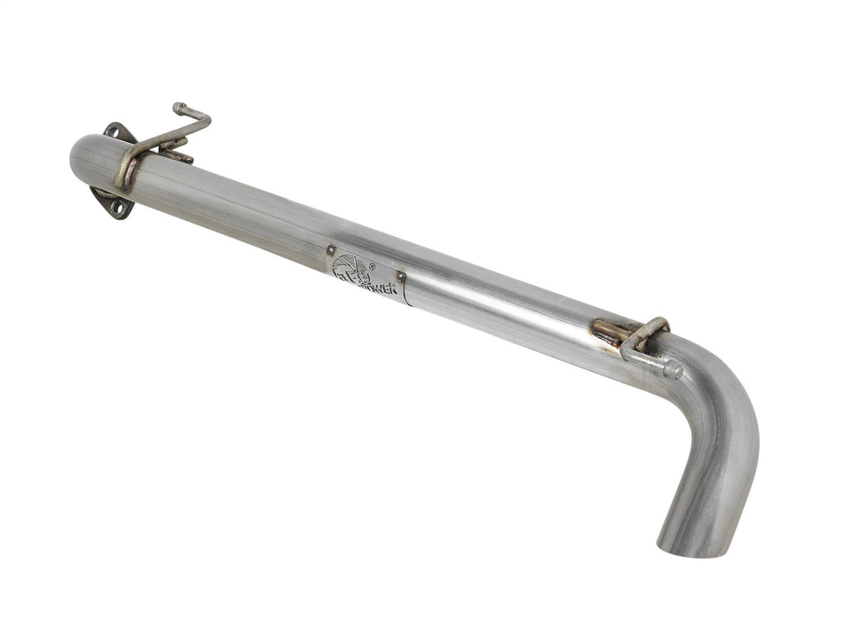 AFE 49-36802 Takeda Axle-Back Exhaust System
