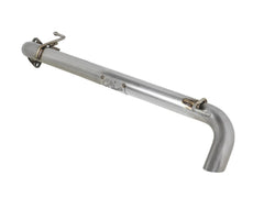 AFE 49-36802 Takeda Axle-Back Exhaust System