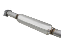 aFe Power 18-23 Subaru Crosstrek (2.0, 2.5) Exhaust System Kit PN. 49-36803