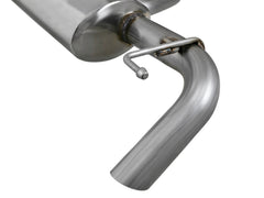 aFe Power 18-23 Subaru Crosstrek (2.0, 2.5) Exhaust System Kit PN. 49-36803
