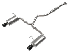 aFe Power 14-18 Subaru Forester XT (2.0) Exhaust System Kit PN. 49-36804-B