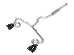 aFe Power Subaru (2.0, 2.5) Exhaust System Kit PN. 49-36810-B