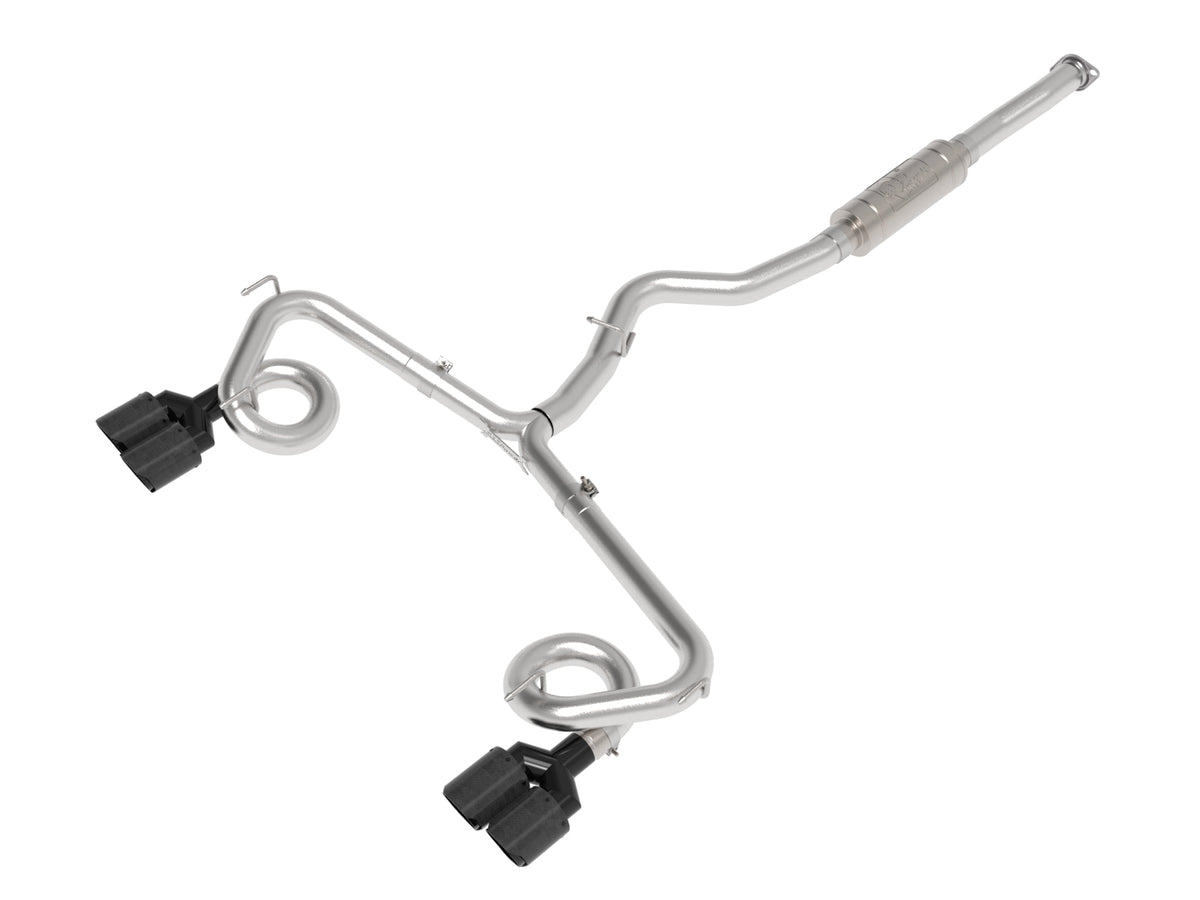 aFe Power Subaru (2.0, 2.5) Exhaust System Kit PN. 49-36810-C