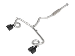 aFe Power Subaru (2.0, 2.5) Exhaust System Kit PN. 49-36810-C