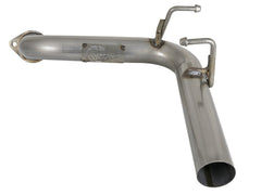 AFE 49-36901 MACH Force-Xp Axle-Back Exhaust System