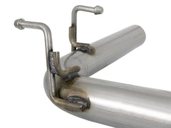 AFE 49-36901 MACH Force-Xp Axle-Back Exhaust System