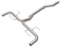 AFE 49-36902 MACH Force-Xp 2 IN to 2-1/2 IN Stainless Steel Axle-Back Exhaust System