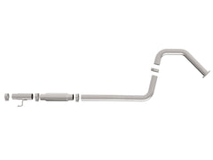 AFE 49-37001 Takeda Mid-Pipe