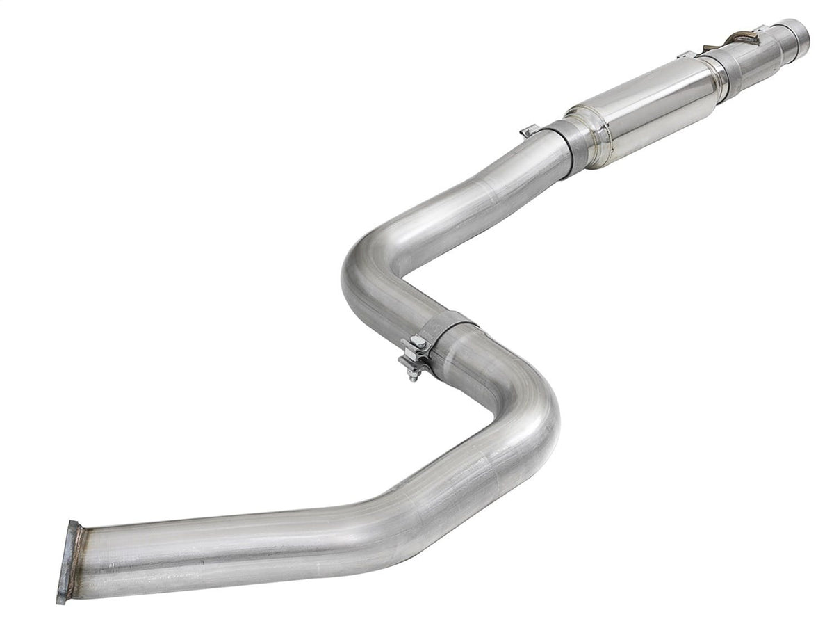 AFE 49-37001 Takeda Mid-Pipe