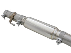aFe Power 18-20 Hyundai Elantra GT (1.6) Exhaust System Kit PN. 49-37003-1B