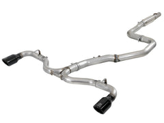 aFe Power 18-20 Hyundai Elantra GT (1.6) Exhaust System Kit PN. 49-37003-1B