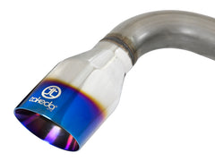 aFe Power 18-20 Hyundai Elantra GT (1.6) Exhaust System Kit PN. 49-37003-1L