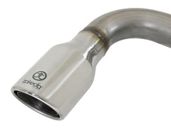 aFe Power 18-20 Hyundai Elantra GT (1.6) Exhaust System Kit PN. 49-37003-1P