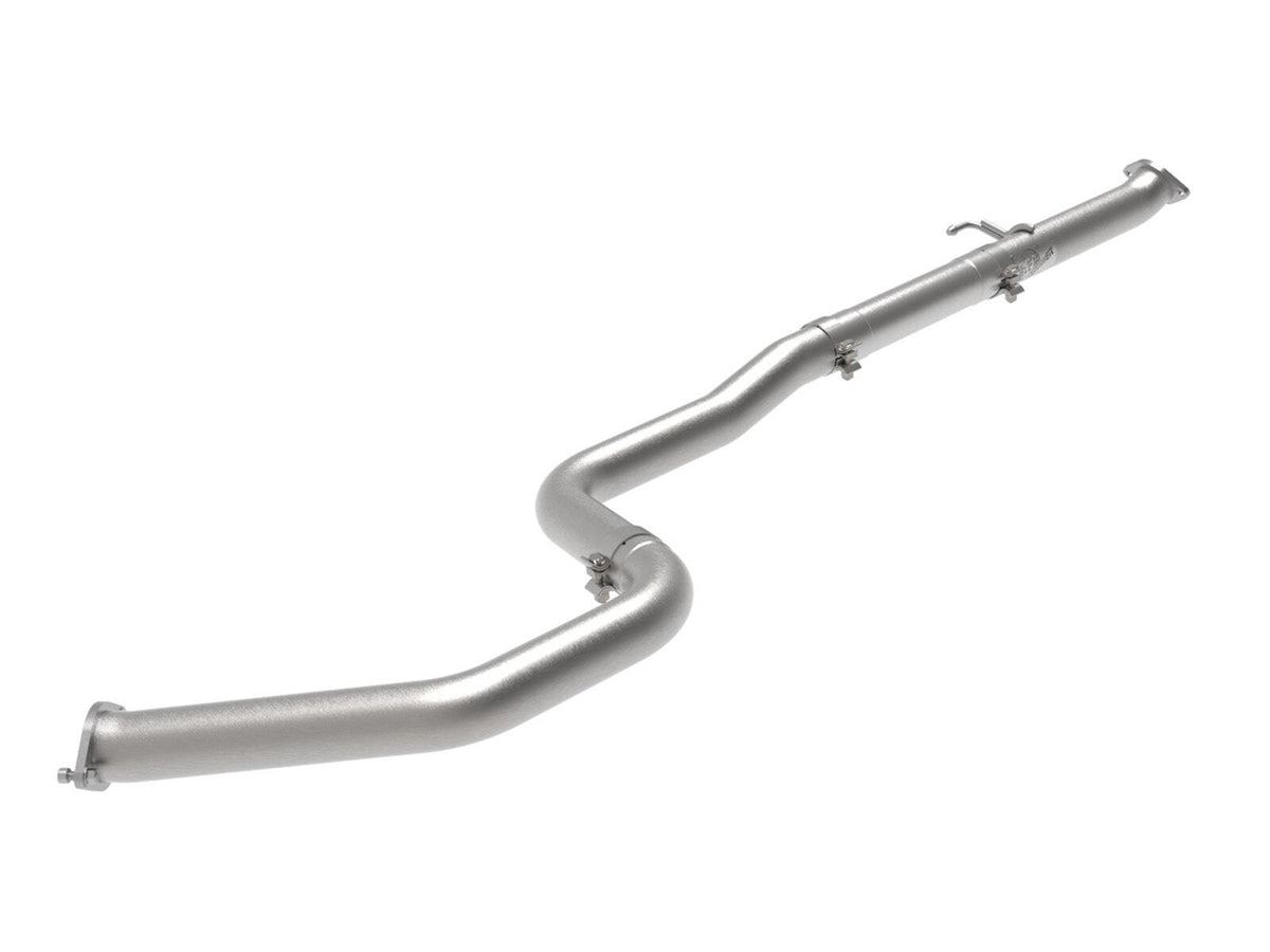 AFE 49-37006 Takeda 3 IN 304 Stainless Steel Mid-Pipe