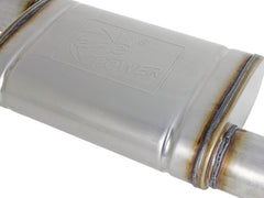 aFe Power 19-20 Hyundai Veloster N (2.0) Exhaust System Kit PN. 49-37007-P