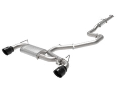 aFe Power 19-20 Hyundai Veloster N (2.0) Exhaust System Kit PN. 49-37008-B