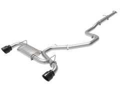 aFe Power 19-20 Hyundai Veloster N (2.0) Exhaust System Kit PN. 49-37010-B
