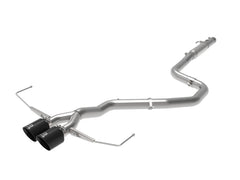 aFe Power 19-21 Hyundai Veloster (1.6) Exhaust System Kit PN. 49-37011-B