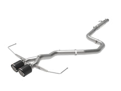 aFe Power 19-21 Hyundai Veloster (1.6) Exhaust System Kit PN. 49-37011-C
