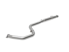 AFE 49-37013 Takeda 3 IN 304 Stainless Steel Mid-Pipe