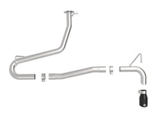 aFe Power 18-23 Hyundai Kona (1.6 - AWD) Exhaust System Kit PN. 49-37017NM-B