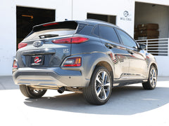 aFe Power 18-23 Hyundai Kona (1.6 - AWD) Exhaust System Kit PN. 49-37017NM-B