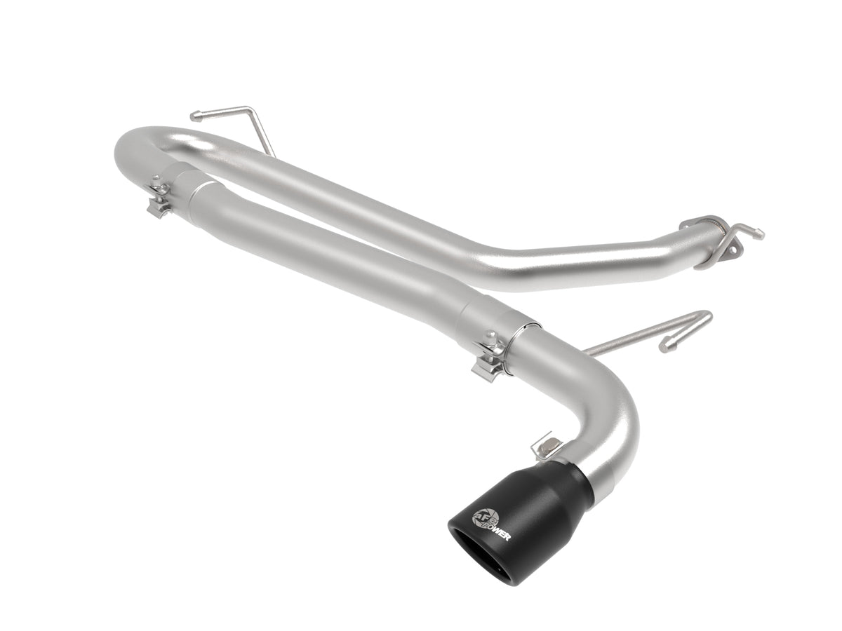 aFe Power 18-23 Hyundai Kona (1.6 - AWD) Exhaust System Kit PN. 49-37017NM-B