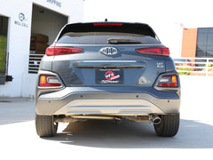 aFe Power 18-23 Hyundai Kona (1.6 - AWD) Exhaust System Kit PN. 49-37017NM-P