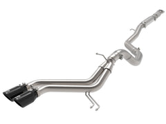 aFe Power 13-17 Hyundai Veloster (1.6) Exhaust System Kit PN. 49-37018-B