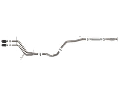 aFe Power 13-17 Hyundai Veloster (1.6) Exhaust System Kit PN. 49-37018-C