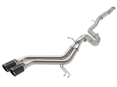 aFe Power 13-17 Hyundai Veloster (1.6) Exhaust System Kit PN. 49-37018-C