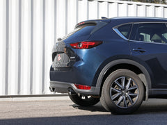 aFe Power 17-25 Mazda CX-5 (2.5) Exhaust System Kit PN. 49-37021-B