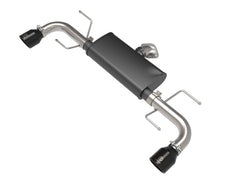 aFe Power 17-25 Mazda CX-5 (2.5) Exhaust System Kit PN. 49-37021-B