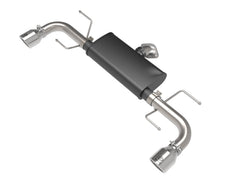 aFe Power 17-25 Mazda CX-5 (2.5) Exhaust System Kit PN. 49-37021-P