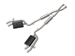 aFe Power 18-21 Kia Stinger (3.3) Exhaust System Kit PN. 49-37025