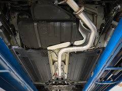 aFe Power 22-25 Hyundai Elantra N (2.0) Exhaust System Kit PN. 49-37026