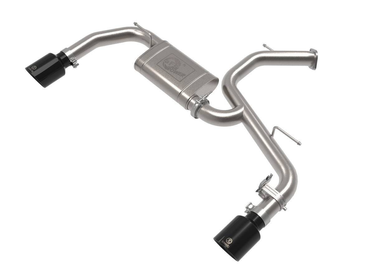 aFe Power 22-25 Hyundai Elantra N (2.0) Exhaust System Kit PN. 49-37027-B