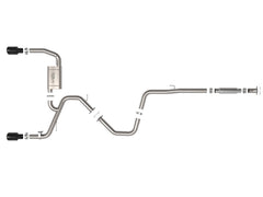 aFe Power 22-25 Hyundai Elantra N (2.0) Exhaust System Kit PN. 49-37028-B