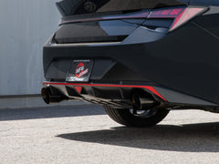 aFe Power 22-25 Hyundai Elantra N (2.0) Exhaust System Kit PN. 49-37028-B