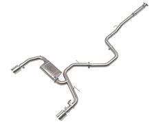 aFe Power 22-25 Hyundai Elantra N (2.0) Exhaust System Kit PN. 49-37028-P