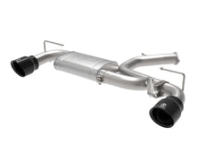 aFe Power 21-22 Hyundai Veloster N (2.0) Exhaust System Kit PN. 49-37029-B