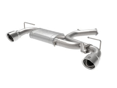 aFe Power 21-22 Hyundai Veloster N (2.0) Exhaust System Kit PN. 49-37029-P