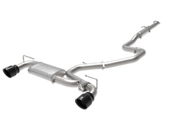 aFe Power 21-22 Hyundai Veloster N (2.0) Exhaust System Kit PN. 49-37030-B
