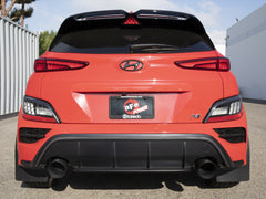 aFe Power 22-23 Hyundai Kona N (2.0) Exhaust System Kit PN. 49-37032-B