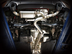aFe Power 22-23 Hyundai Kona N (2.0) Exhaust System Kit PN. 49-37033-P