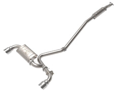 aFe Power 22-23 Hyundai Kona N (2.0) Exhaust System Kit PN. 49-37033-P