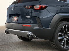 aFe POWER Axle-Back Exhaust Takeda 2-1/2 IN 304 Stainless Steel Axle-Back Exh 49-37036-C